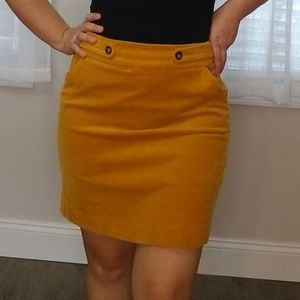 Banana Republic skirt